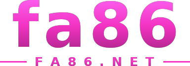 fa86 logo